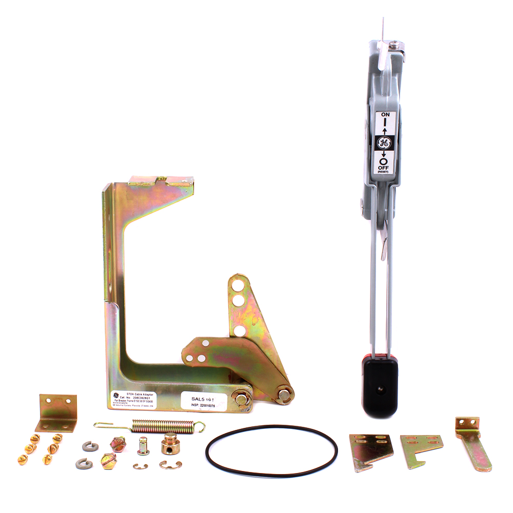 Product image for GE SCH2 10 CABLE OP HANDLE ASM NEM