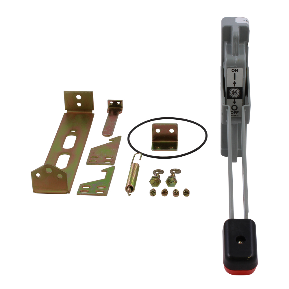 Product image for GE STDA2 NEMA 12/13 FLANGE 10 L TDA