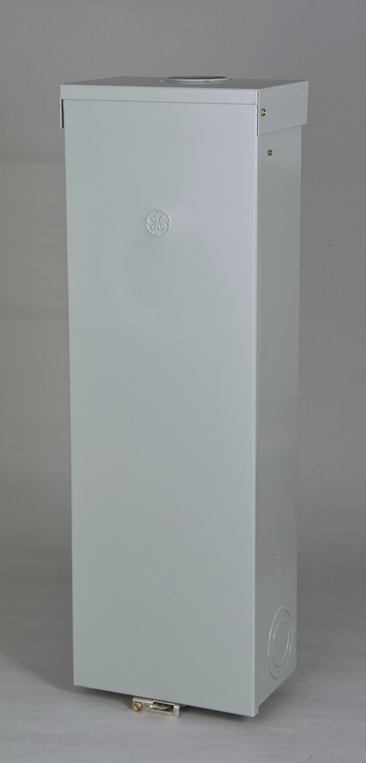 Product image for GE TF225R ENCLOSURE NEMA 3R 225A
