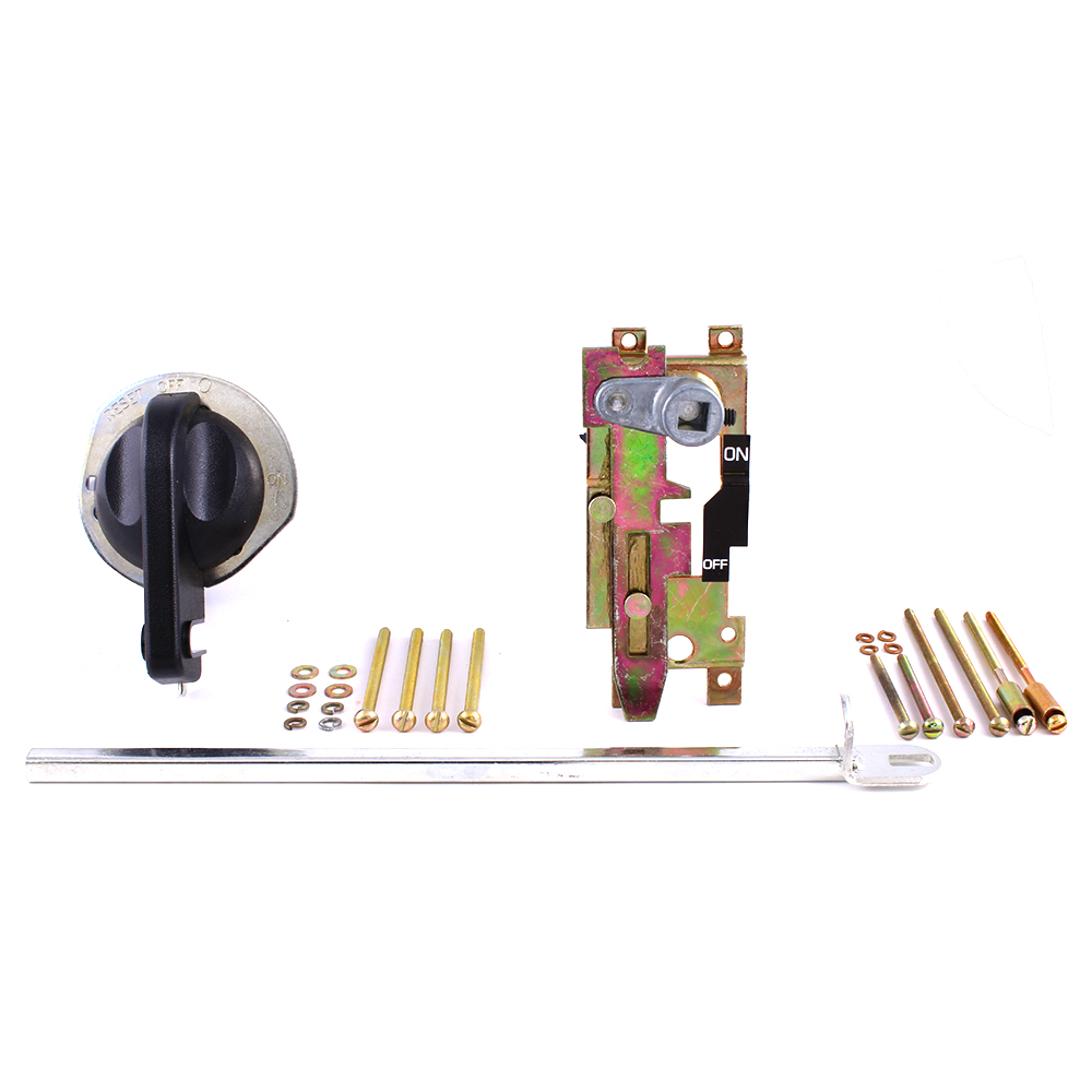 Product image for GE TEFHM2 INDUSTRIAL CIRCUIT BREAKE