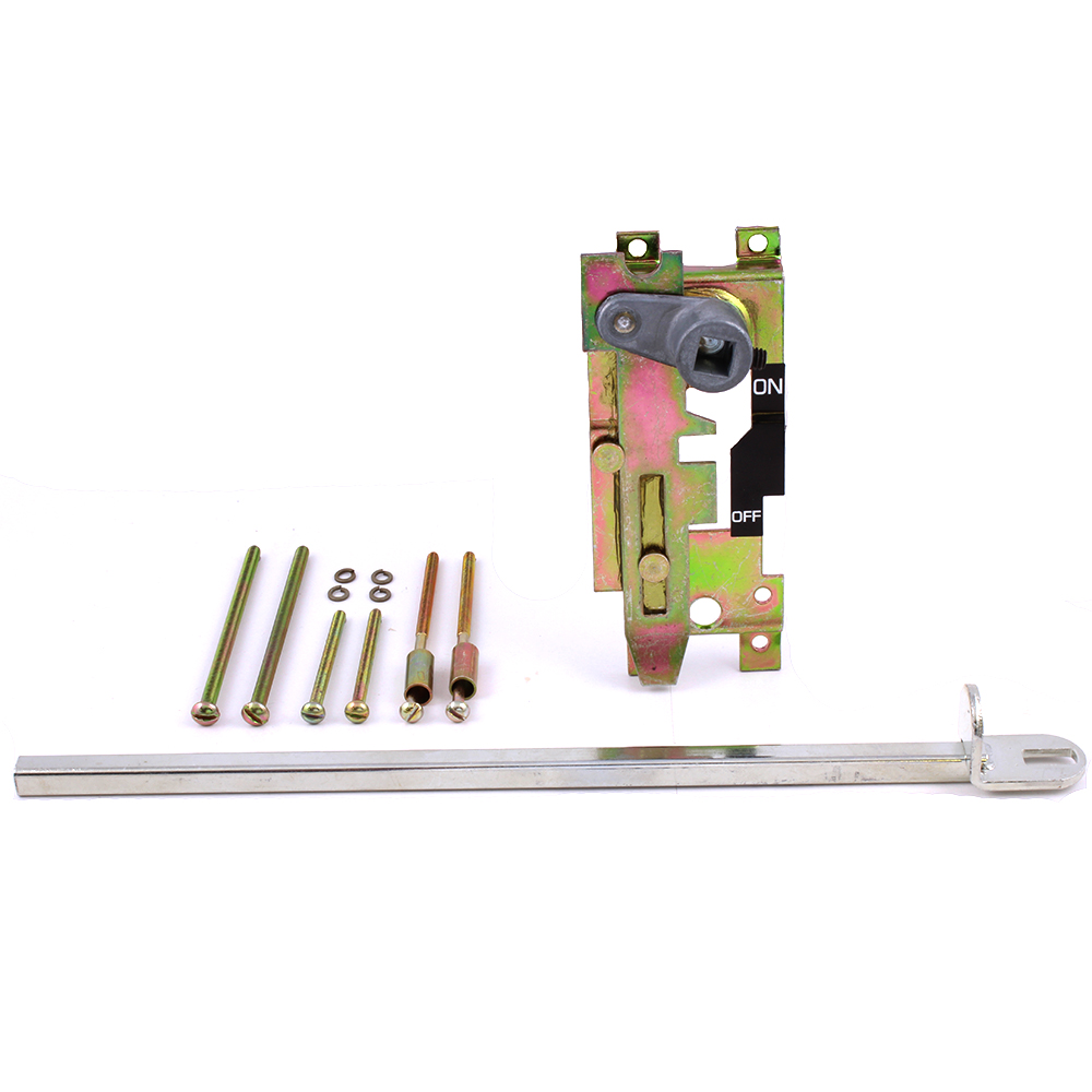 Product image for GE TEFOM2 TDM HANDLE OPERTG MECH-DO