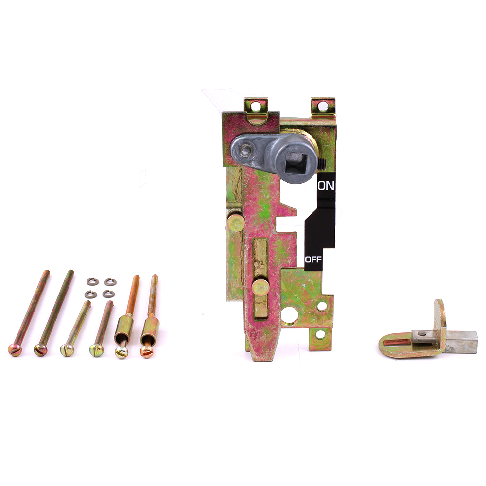 Product image for GE TEFOM3 TDM HANDLE OPERTG MECH-DO