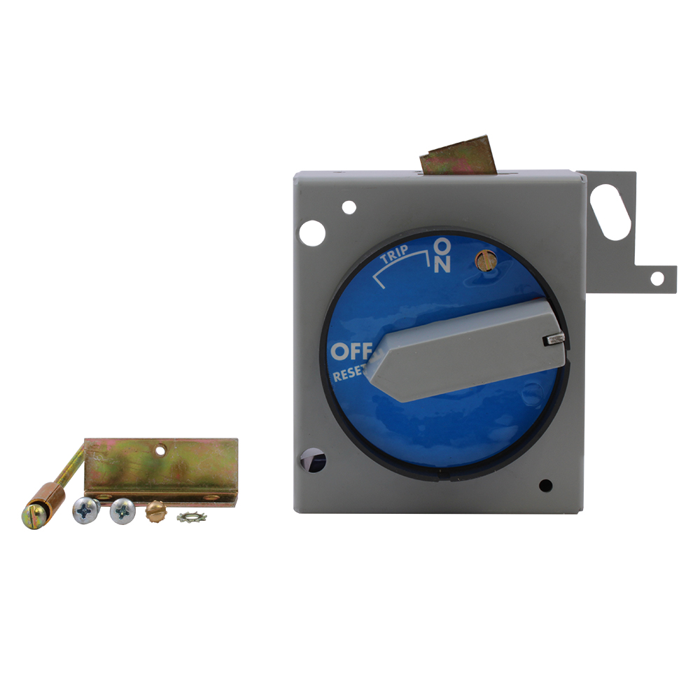 Product image for GE TEFR1HB TDR INTEGRAL HANDLE- HOR