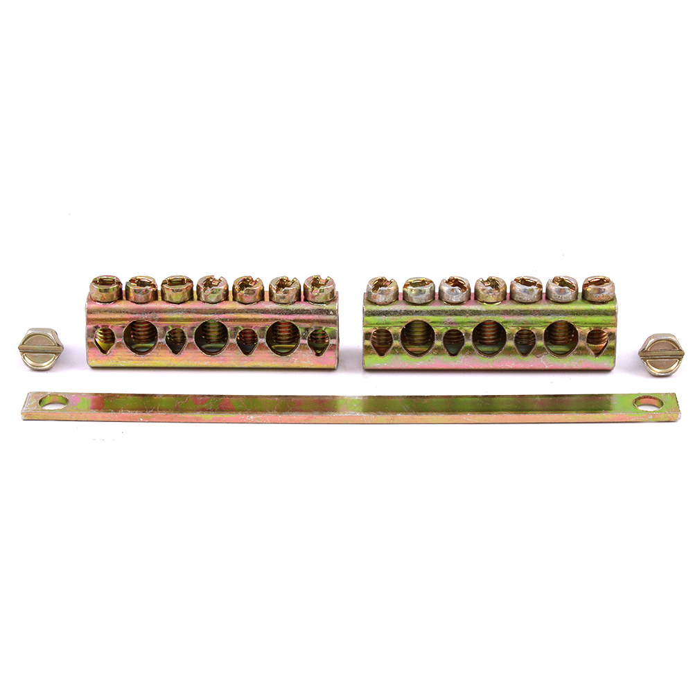 Product image for GE TGL4 EQUIPMENT GROUND KIT