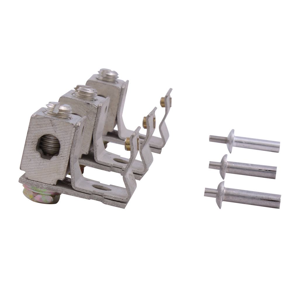 Product image for GE TGRK12 R-FUSE KIT 30A