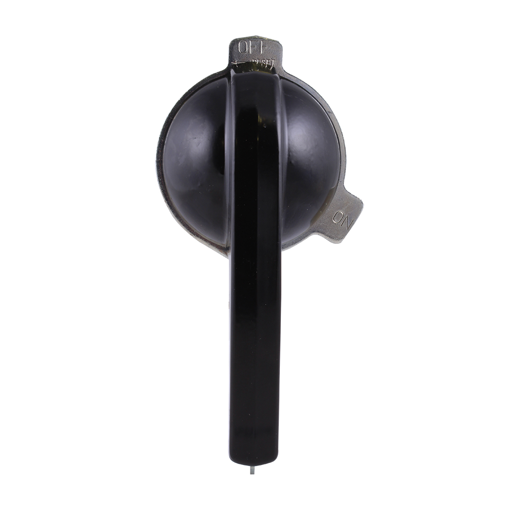 Product image for GE Industrial Solutions TH2 NEMA 1 3R 12 Circuit Breaker TDM Handle