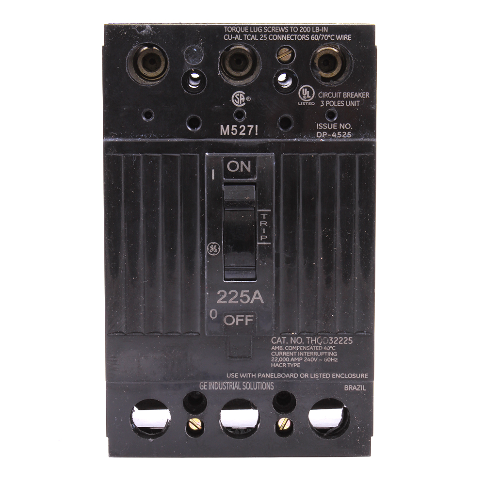 Product image for GE THQD32225X2 TQD