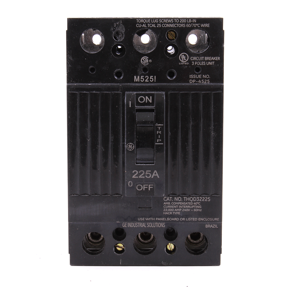 Product image for GE THQD32225 THQD225 CIRCUIT BREAKE