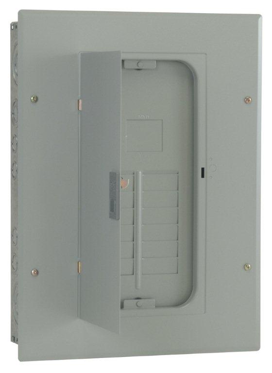 Product image for GE TM1212CCU 125A 12CT 1P3W 120/240