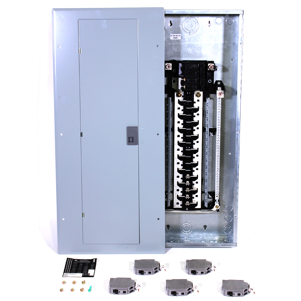 Product image for GE TM3220C42AF8K 32CT 200A 1PH MCB