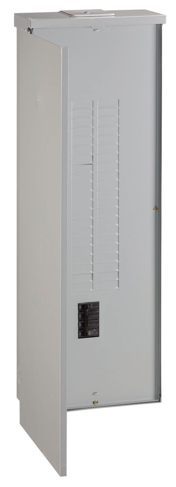 Product image for GE TM4222RCU 225A 42CT 1P3W 120/240