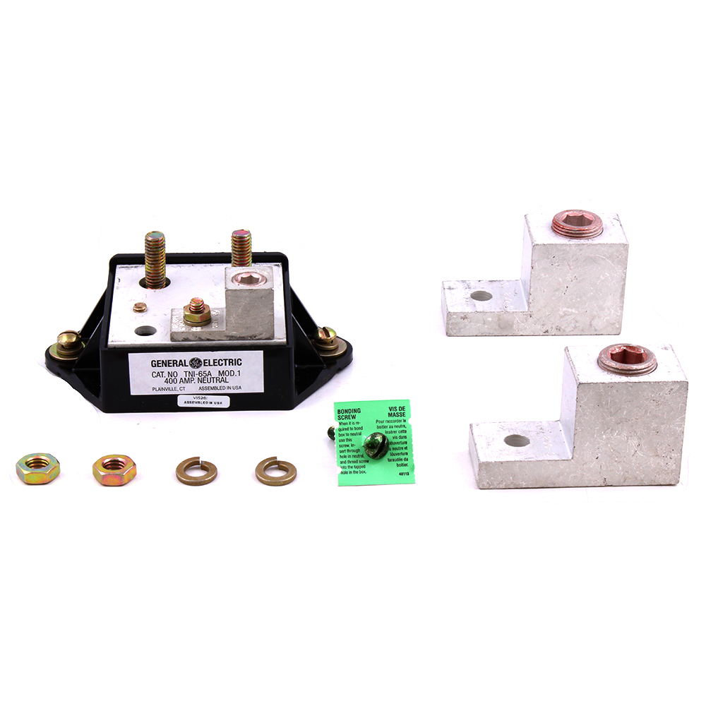 Product image for GE TNI65A NEUTRAL KIT