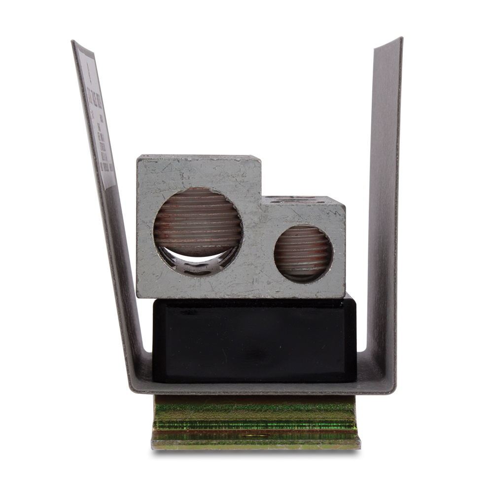 Product image for GE TNIA225 225A-INSULATD GROUNDBL N