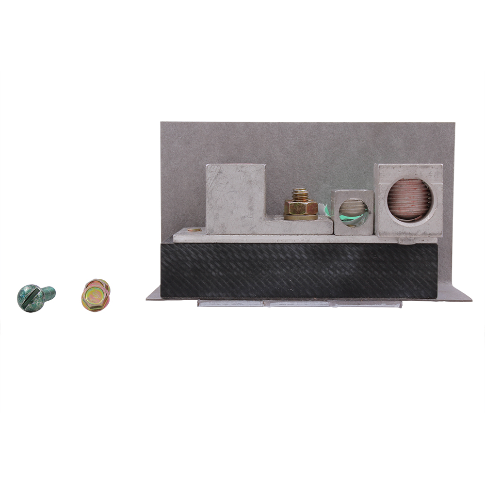 Product image for GE TNK200 NEUTRAL KIT 200A WITH BON