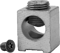 Product image for GE TNLK250 RH 6-250 CU/AL NEUTRAL