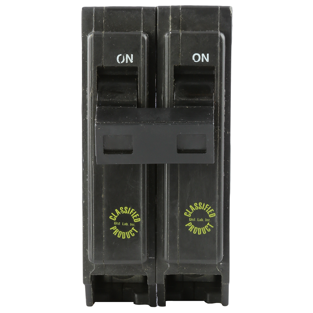 Product image for GE TQ2130 TQO 2 POLE RESI PLUG-IN 3