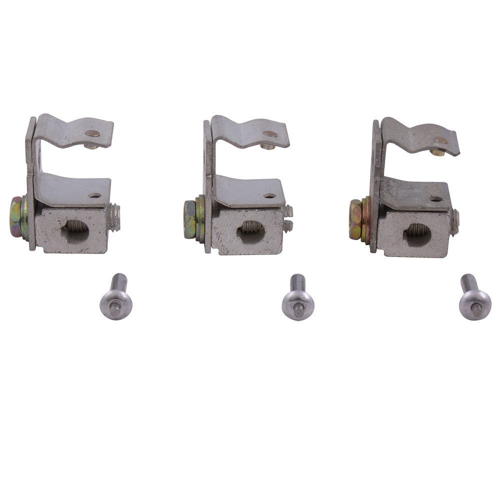 Product image for GE TRK12B 30A 240V CLASS R FUSE CON