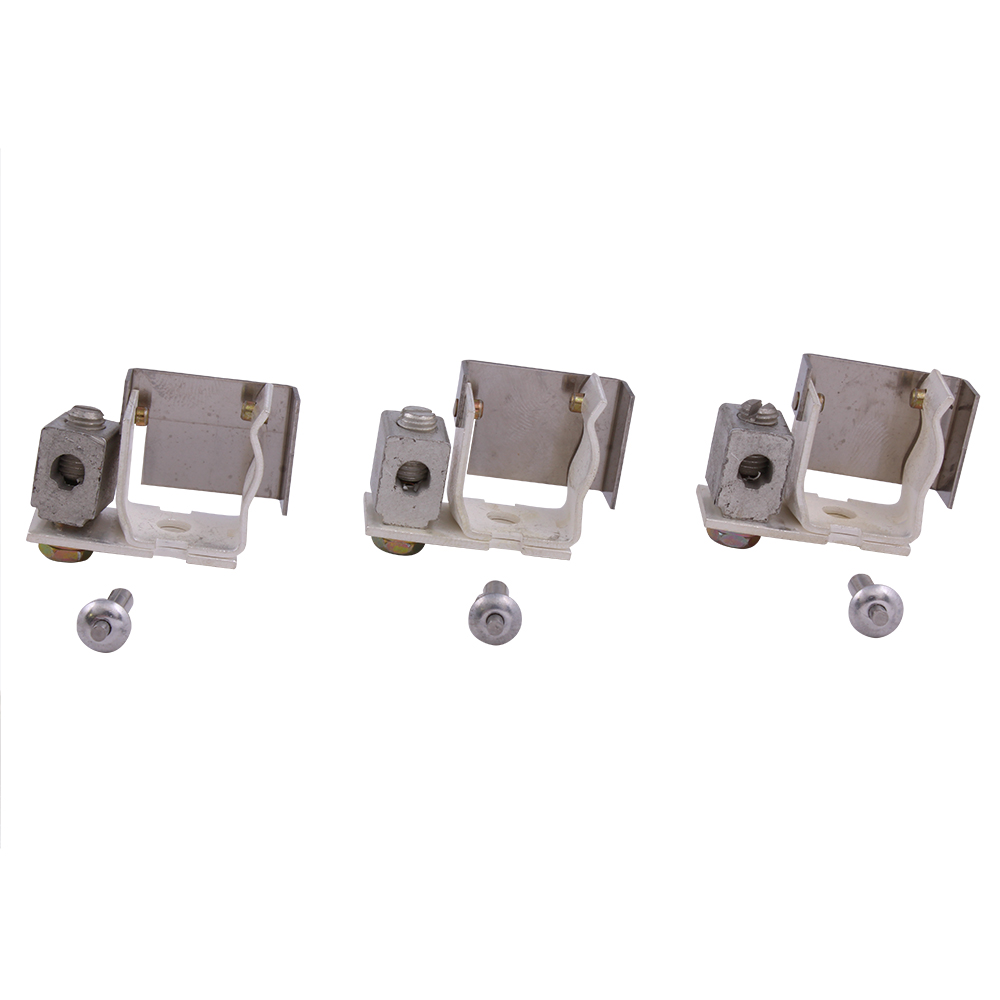 Product image for GE TRK16B 30A 600V CLASS R FUSE CON