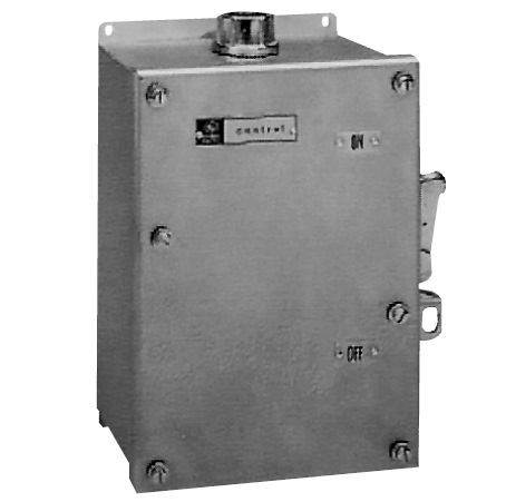 Product image for GE CR1062S3AAT4000 MANUAL MOTOR STA