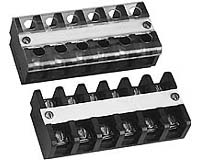 Product image for GE CR151B6 Terminal Block, 6pnts
