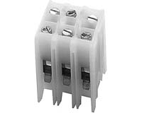 Product image for GE CR151KFC TERM BLOCK