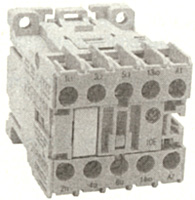 Product image for GE MC1A301ATJ CONT. 110V50