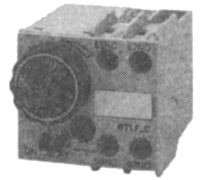 Product image for GE BTLF30C PNEUM. TIMER