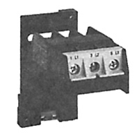 Product image for GE RTXP BASE BI-REL CL