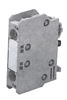 Product image for GE BCLF10 CL AUXILIARY FRONTAL CONT