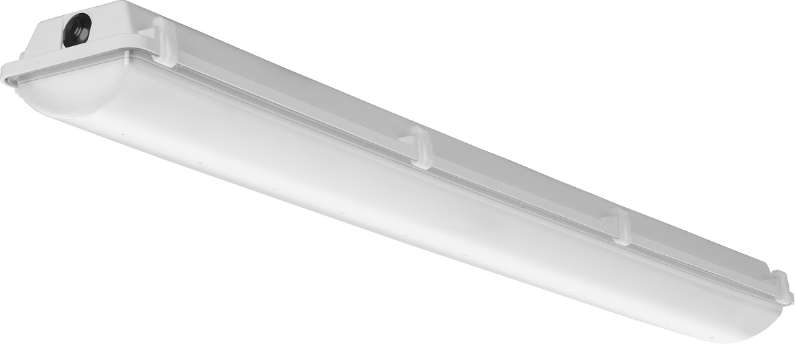 Lithonia Lighting FEM L48 4L MVOLT | J.H. Larson Company