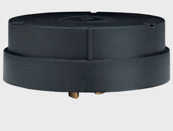 Product image for LITH DSHORT SBK J12 Shorting Cap ac