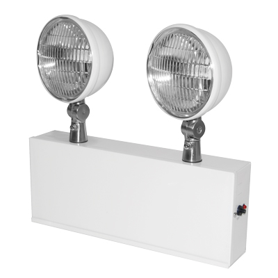 Product image for LITH ELT632CNY Steel emergency ligh