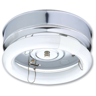 Decorative fluorescent light fixture hotsell