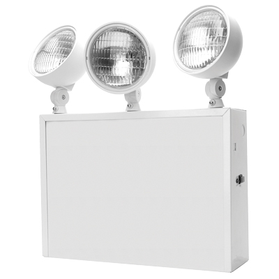 Product image for LITH ELT627NY M2 Steel emergency li