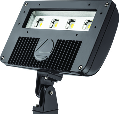Product image for LITH DSXF2-LED-P2-50K-M2 Floodlight