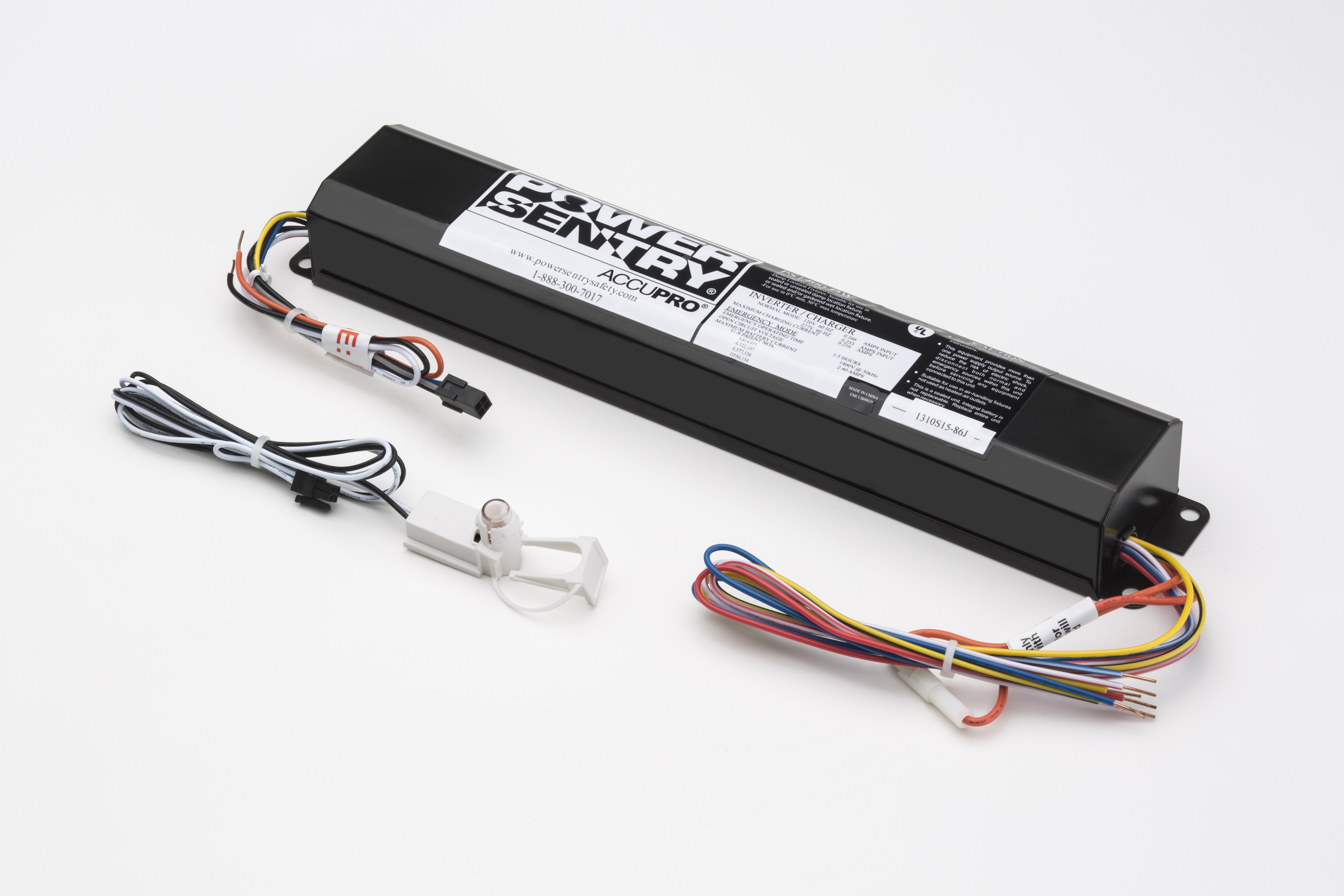 Product image for LITH PS1400DW-M8 Battery Pack