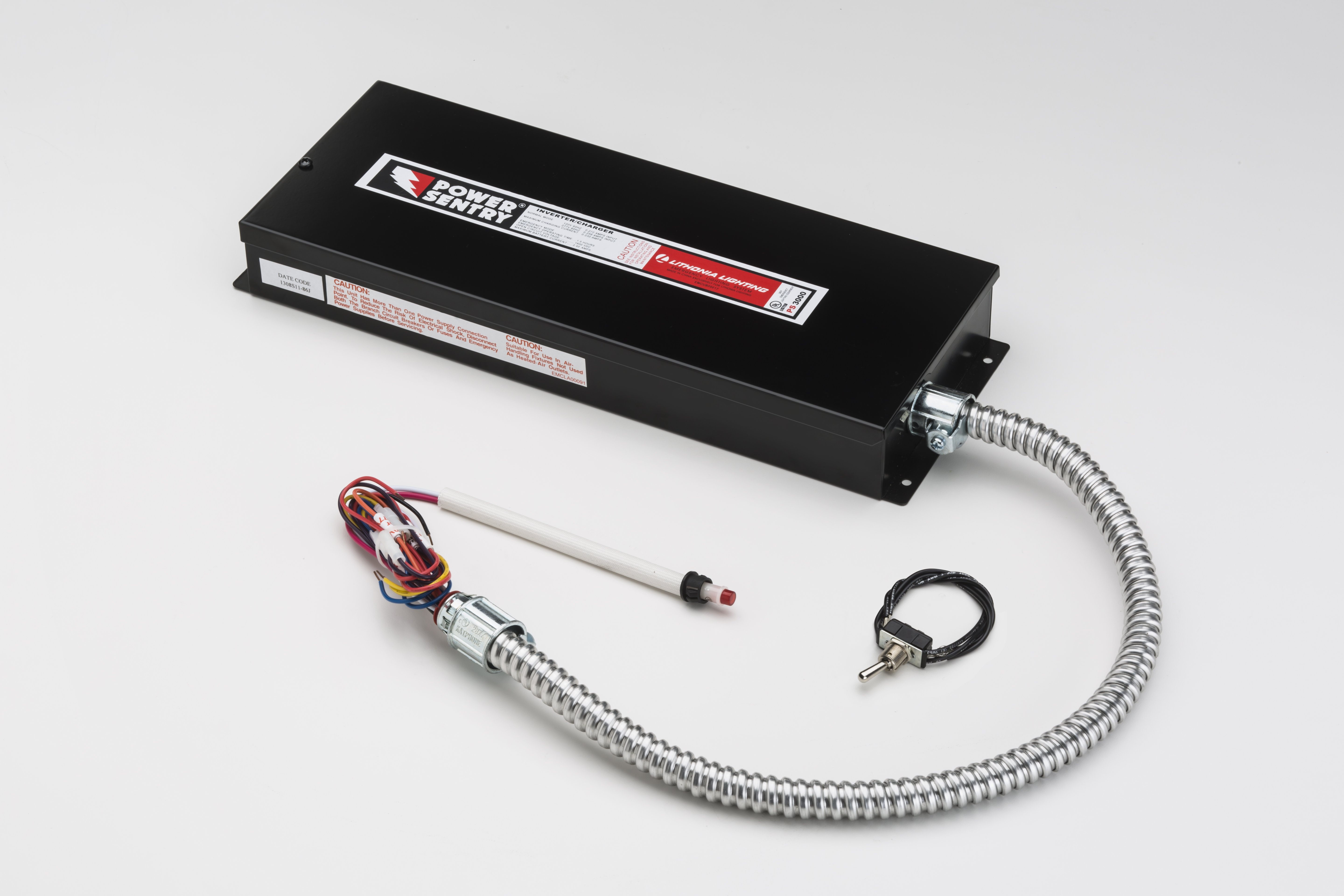 Product image for LITH PS3000-M3 Battery Pack