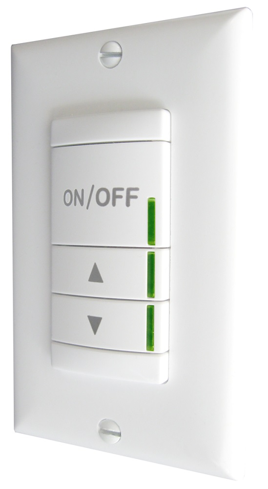 Lighting Dimmers & Dimming Systems