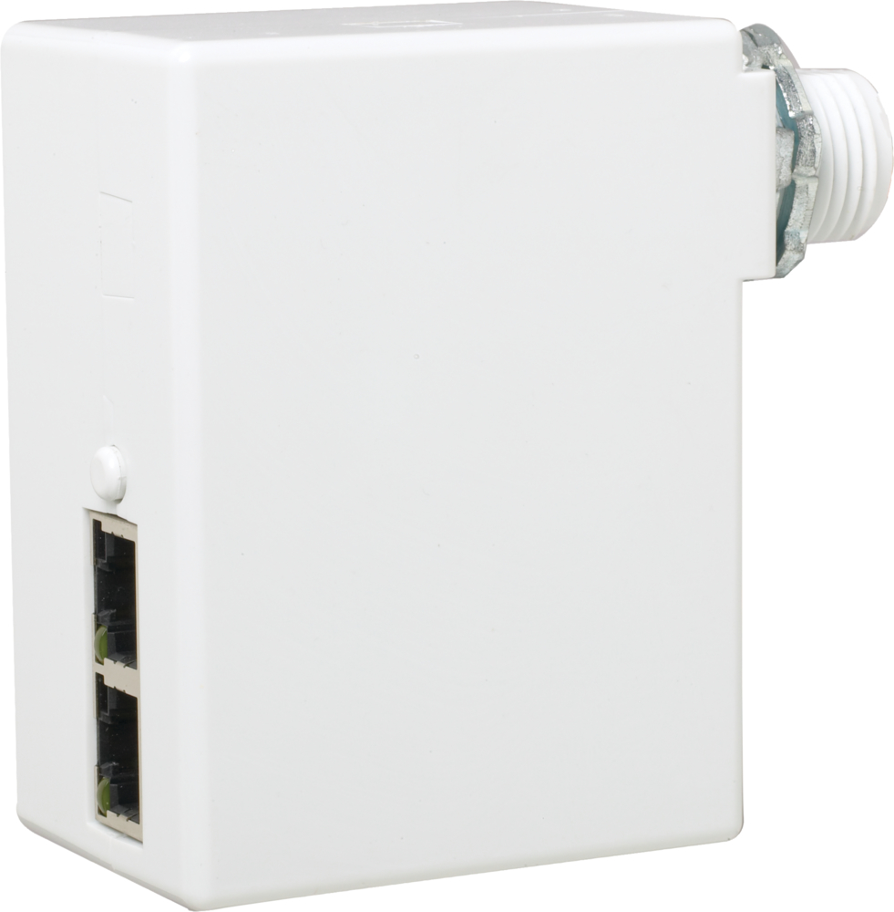 Power/Relay Pack , Occupancy Controlled Dimming , Auto on (SW ch. 2), SKU - 230GU7