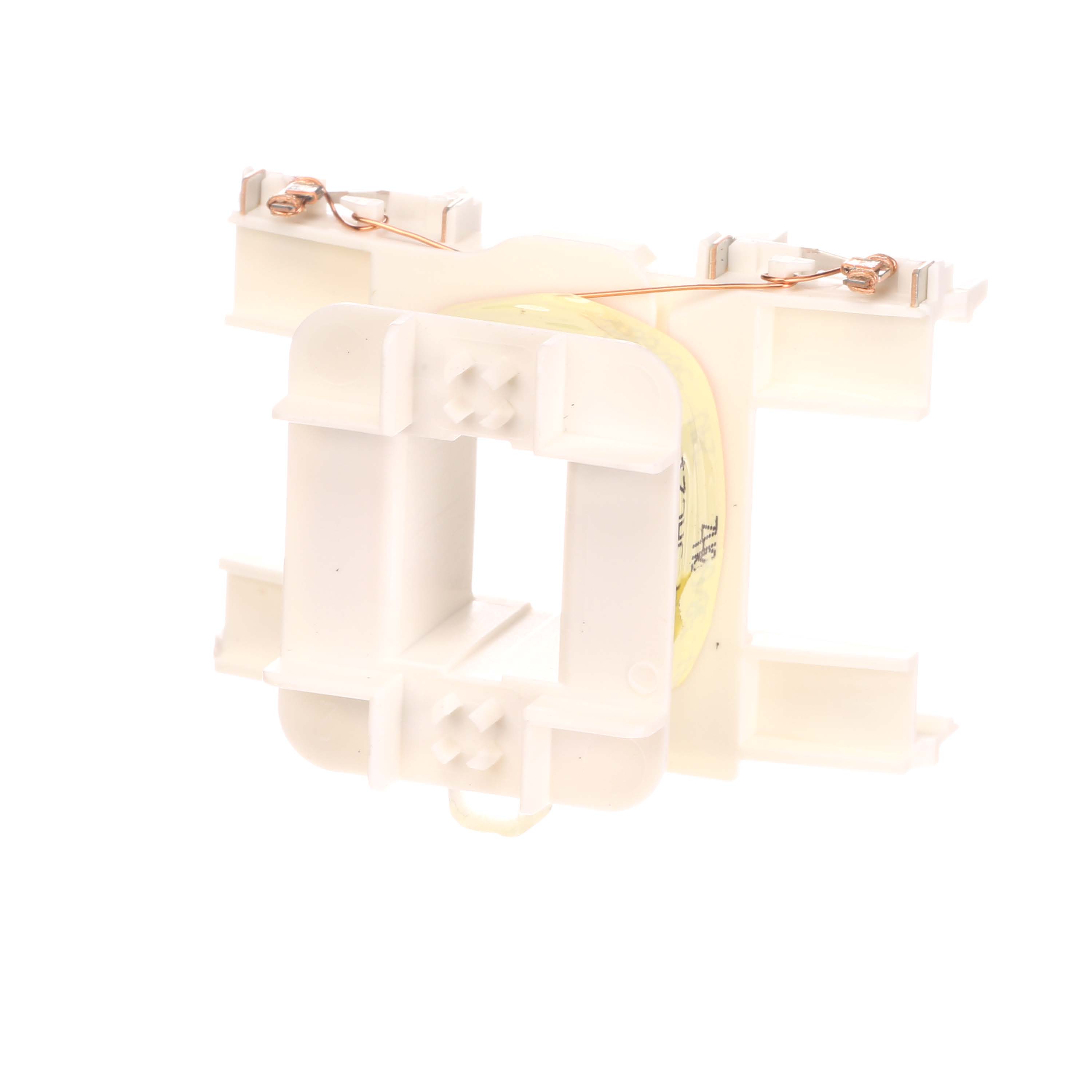 Magnet coil f. contactors 7,5KW AC 24V, 50/60HZ for motor contactors sz s0, screw terminal