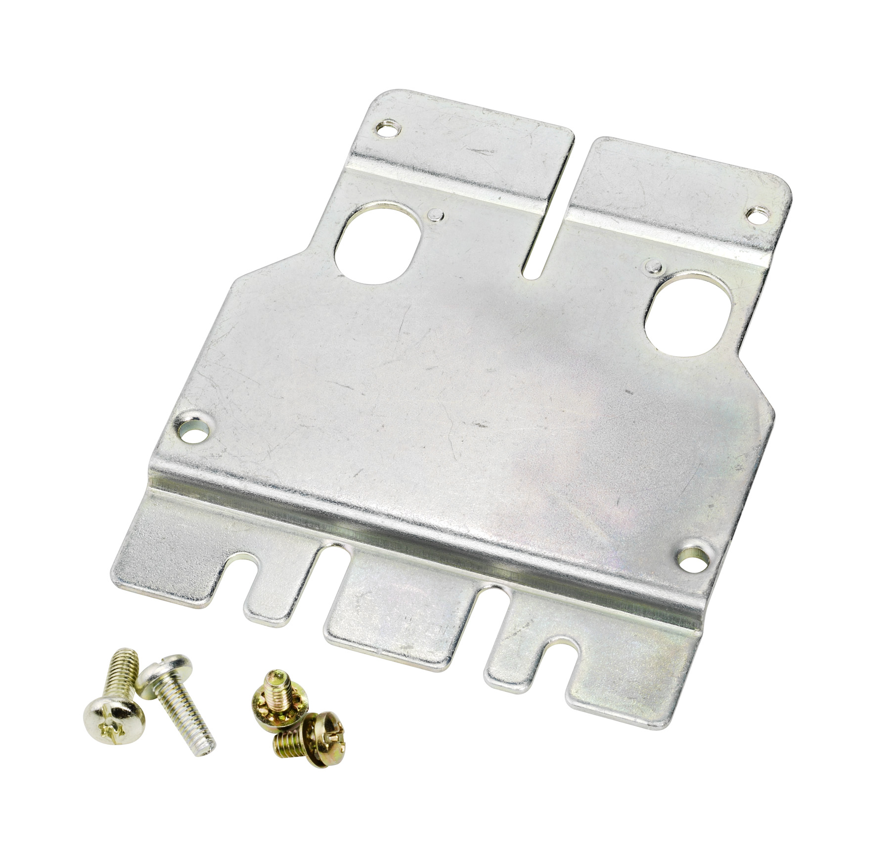 NEMA Accessory, For Open NEMA Contactors,