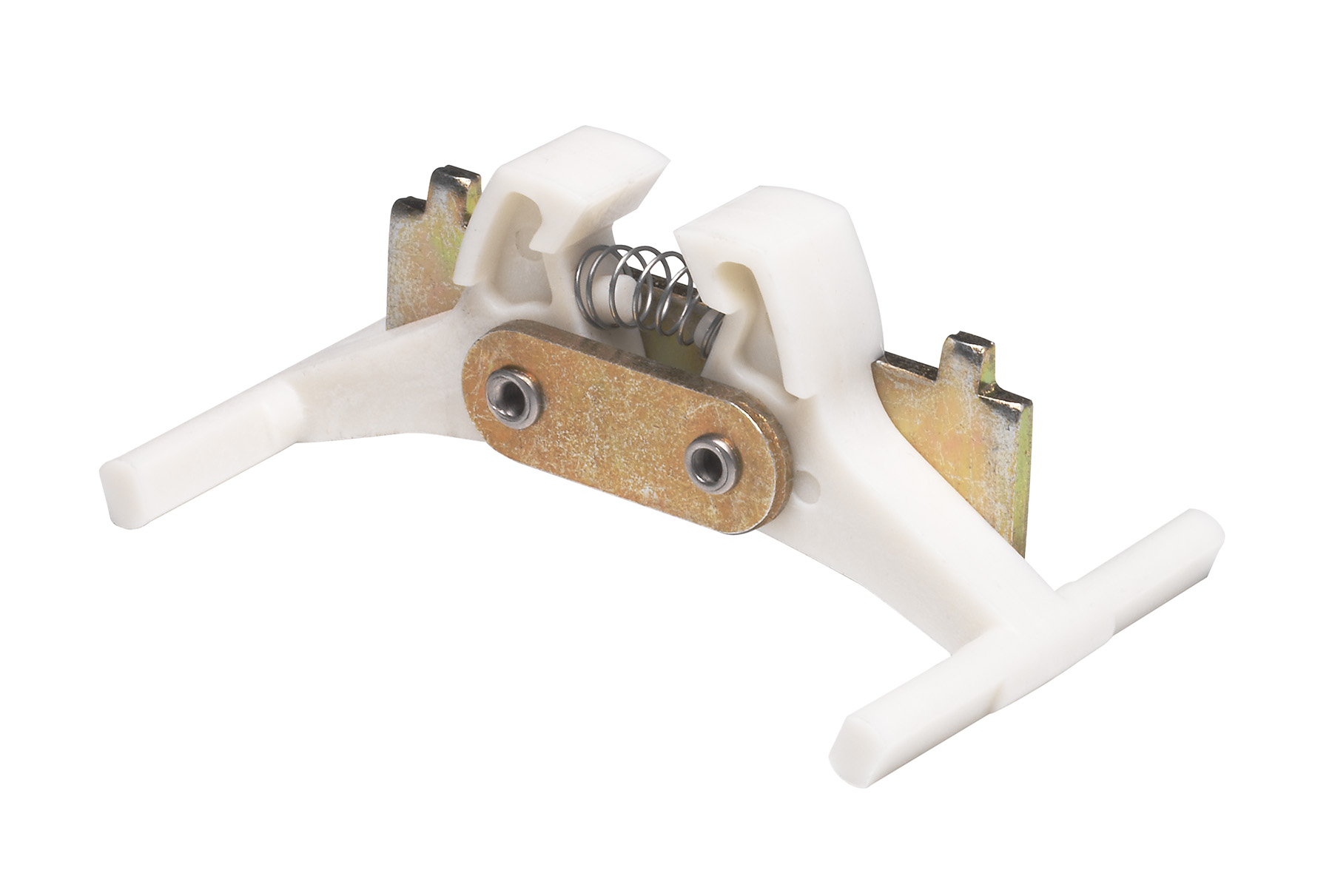 NEMA Accessory, For Open NEMA Contactors,