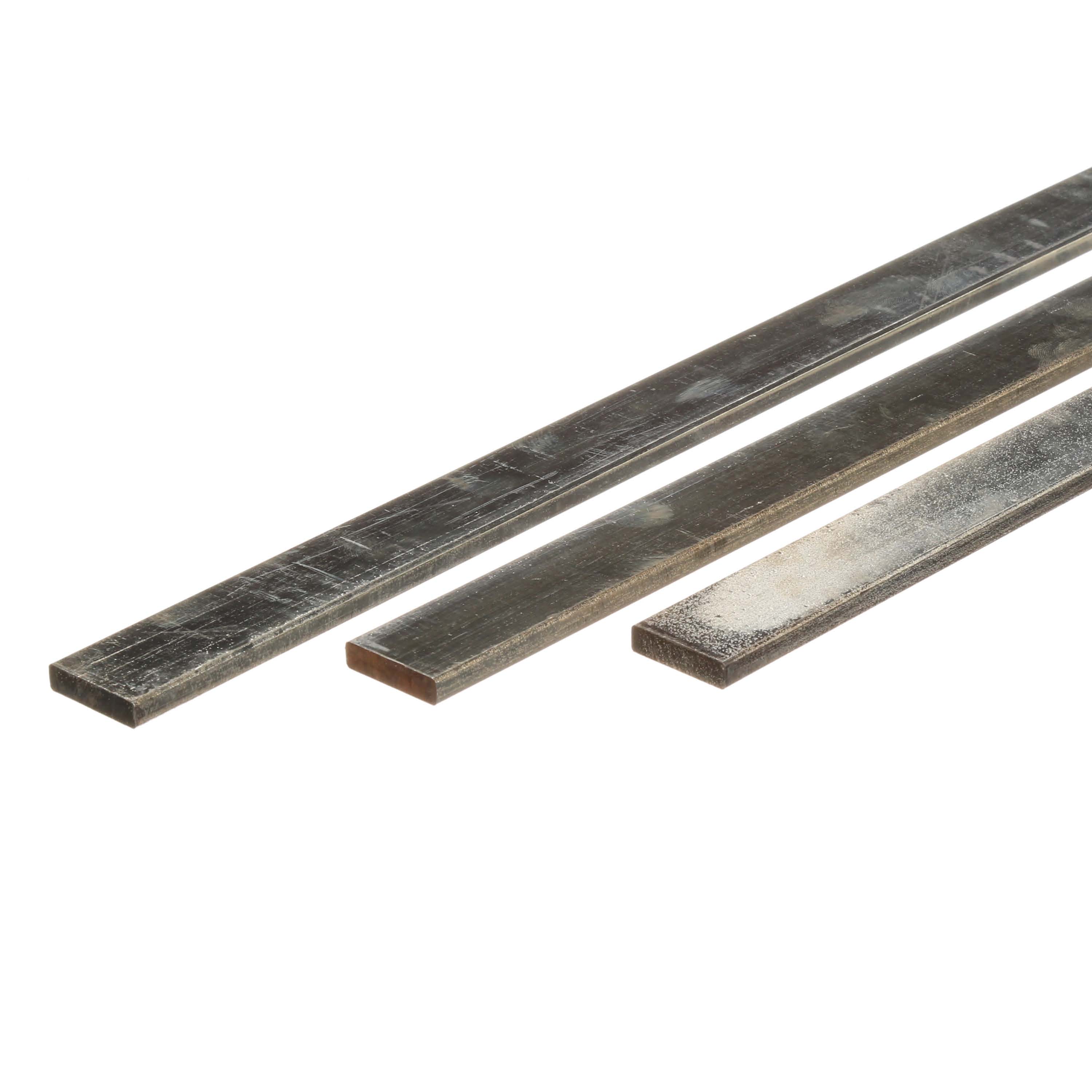 BUSBAR,TINNED CU,60IN.EA, 362A