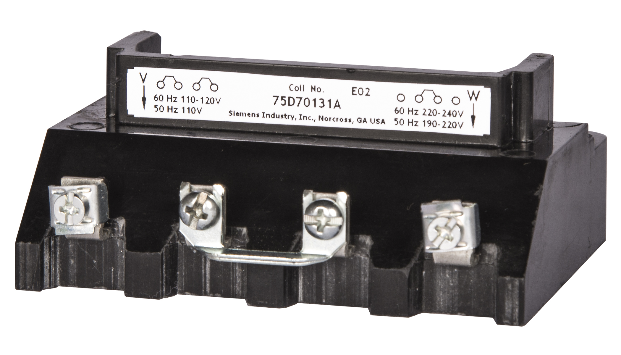 NEMA Accessory, Coil Kits,