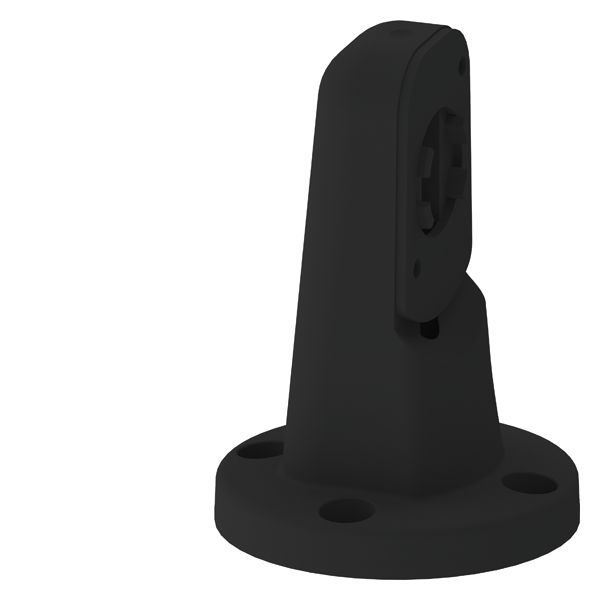 Signal columns, diameter 70mm accessories angle for wall mounting for one-sidedfitting