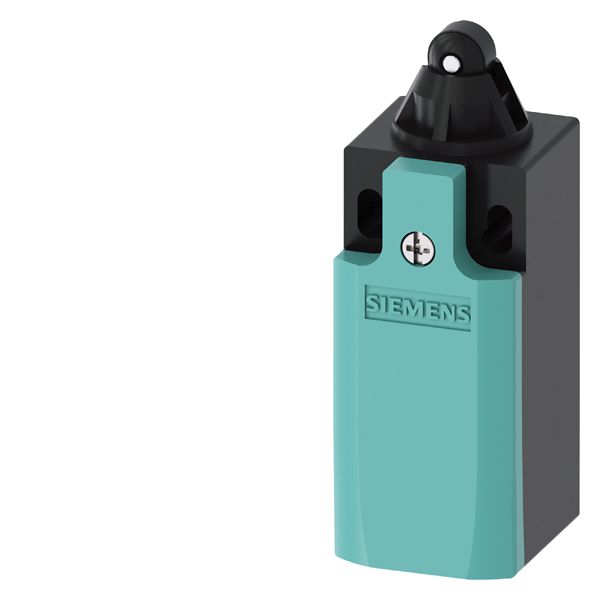 Two secure inputs 2fe safe module k45f, with