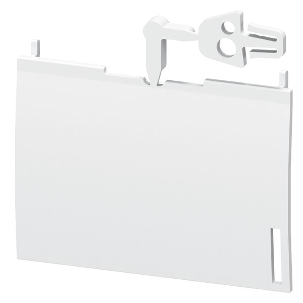 Parallel connection without terminal, 3-pole for 3RT104. bag consists of 2pcs