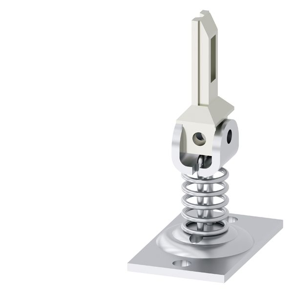 Coded key,universal radius,interlock swh