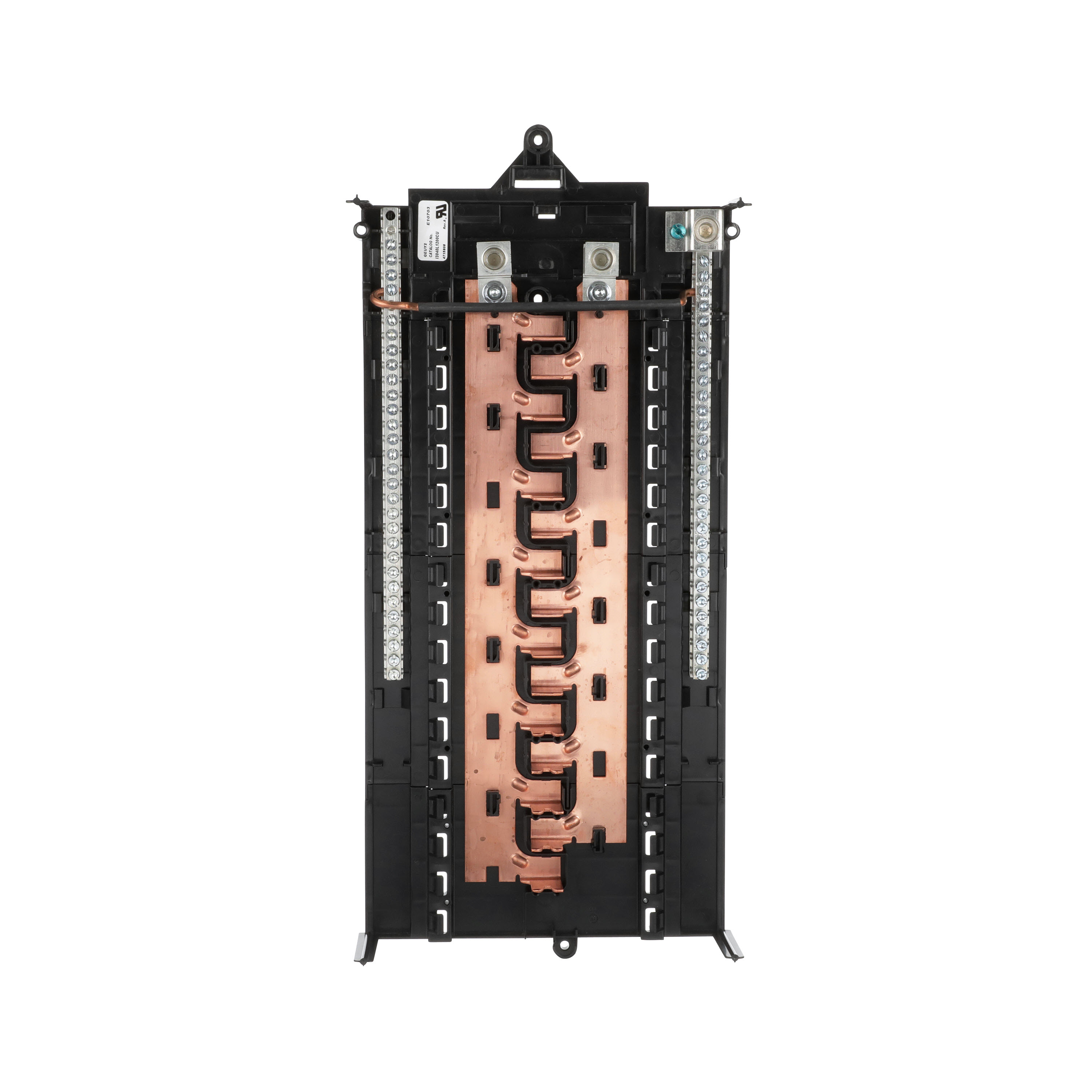 INT 30S 40C ML 200A CU BUS OEM INTERIOR FINAL ASSY 200 AMP ML SIEMENS COPPER