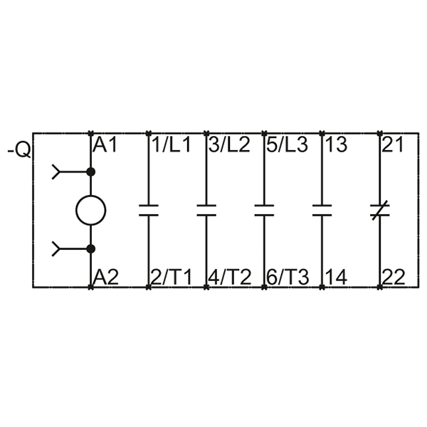 CONTACTOR_AC 3RT2026-1AK60-3RT2026-1AK60_120V
